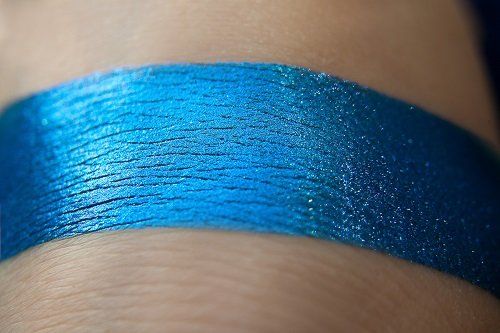 Тени для век Tammy Tanuka "Сияющая Всадница Ночи" - коллекция Нежить, 1 мл Тени для век Tammy Tanuka "Сияющая Всадница Ночи" - коллекция Нежить, 1 мл