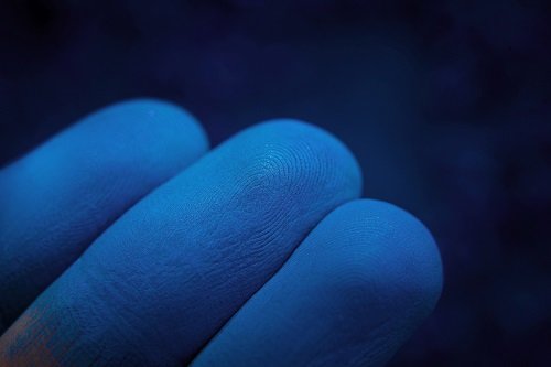 Тени для век Tammy Tanuka "Гений" - коллекция Радужный замок, 1 мл