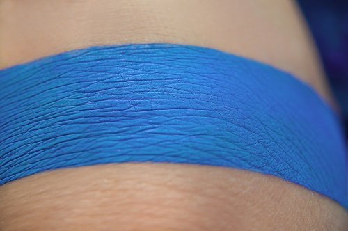 Тени для век Tammy Tanuka "Гений" - коллекция Радужный замок, 1 мл