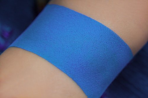 Тени для век Tammy Tanuka "Гений" - коллекция Радужный замок, 1 мл