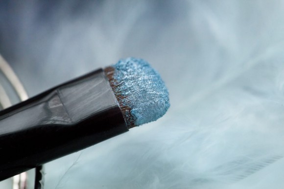 Тени для век Tammy Tanuka "Воркующая с Голубками" - серия Эльфы, 1 мл Тени для век Tammy Tanuka "Воркующая с Голубками" - серия Эльфы, 1 мл