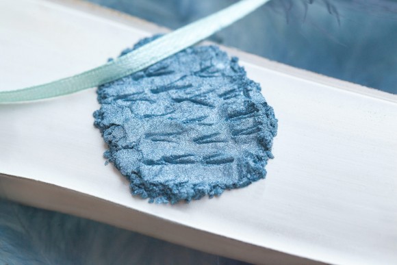 Тени для век Tammy Tanuka "Воркующая с Голубками" - серия Эльфы, 1 мл Тени для век Tammy Tanuka "Воркующая с Голубками" - серия Эльфы, 1 мл