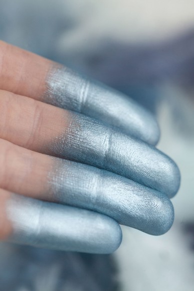 Тени для век Tammy Tanuka "Воркующая с Голубками" - серия Эльфы, 1 мл Тени для век Tammy Tanuka "Воркующая с Голубками" - серия Эльфы, 1 мл