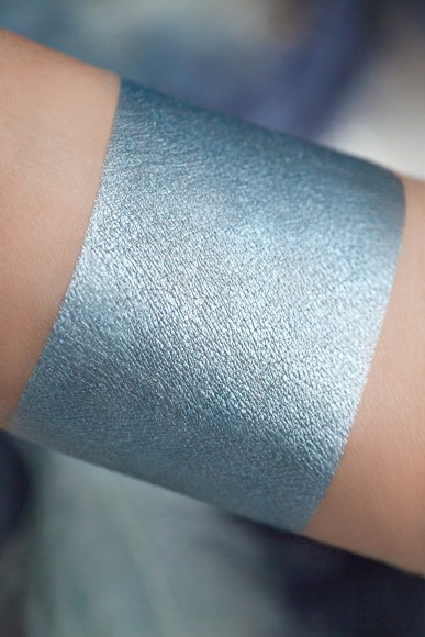 Тени для век Tammy Tanuka "Воркующая с Голубками" - серия Эльфы, 1 мл Тени для век Tammy Tanuka "Воркующая с Голубками" - серия Эльфы, 1 мл