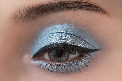 Тени для век Tammy Tanuka "Воркующая с Голубками" - серия Эльфы, 1 мл Тени для век Tammy Tanuka "Воркующая с Голубками" - серия Эльфы, 1 мл