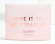 Палетка теней ColourPop Give It To Me Straight