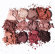 Палетка теней ColourPop Give It To Me Straight
