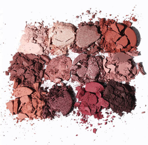 Палетка теней ColourPop Give It To Me Straight Палетка теней ColourPop Give It To Me Straight