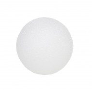 Спонж конняку для умывания Beauty Bar натуральный - Konjac Sponge Natural