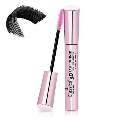 Тушь для ресниц Golden Rose - 3D Lash Defined Mascara