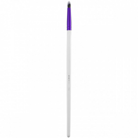 Кисть для растяжки карандаша и нанесения и растушевки кремовых текстур Manly PRO - К114 Кисть для растяжки карандаша и нанесения и растушевки кремовых текстур Manly PRO - К114