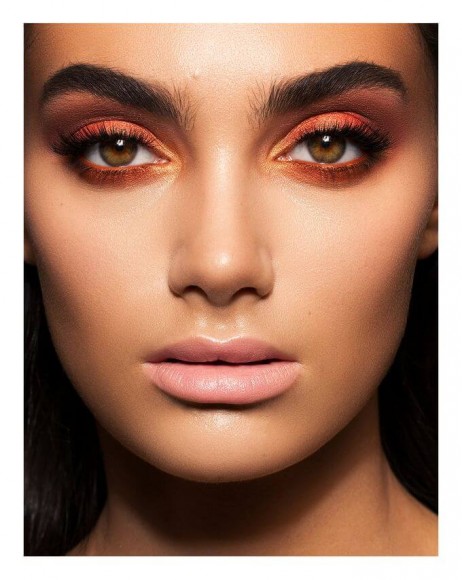 Палетка теней Natasha Denona - Sunset Palette Палетка теней Natasha Denona - Sunset Palette