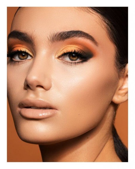 Палетка теней Natasha Denona - Sunset Palette Палетка теней Natasha Denona - Sunset Palette