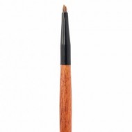 Кисть для подводки JUST - № 61 скошенная (синтетика)