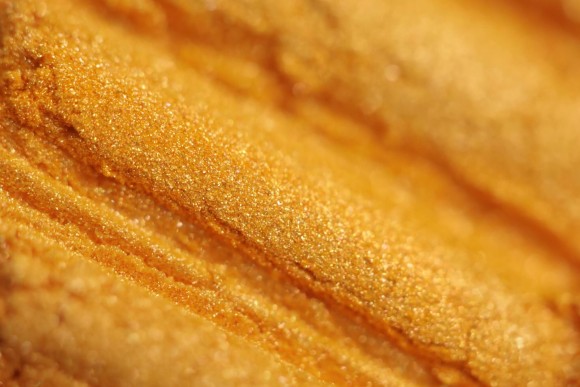 Тени для век Tammy Tanuka "Мандаринка" - локация Беспокойное Море, 1 мл Тени для век Tammy Tanuka "Мандаринка" - локация Беспокойное Море, 1 мл