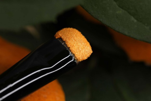 Тени для век Tammy Tanuka "Мандаринка" - локация Беспокойное Море, 1 мл Тени для век Tammy Tanuka "Мандаринка" - локация Беспокойное Море, 1 мл