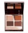 Палетка теней Charlotte Tilbury - Luxury Palette of Mattes - Desert Haze