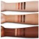 Палетка теней Charlotte Tilbury - Luxury Palette of Mattes - Desert Haze