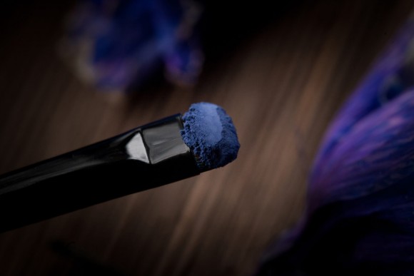 Тени для век Tammy Tanuka "Дама за Синей Вуалью" - локация Темный Замок, 1 мл Тени для век Tammy Tanuka "Дама за Синей Вуалью" - локация Темный Замок, 1 мл