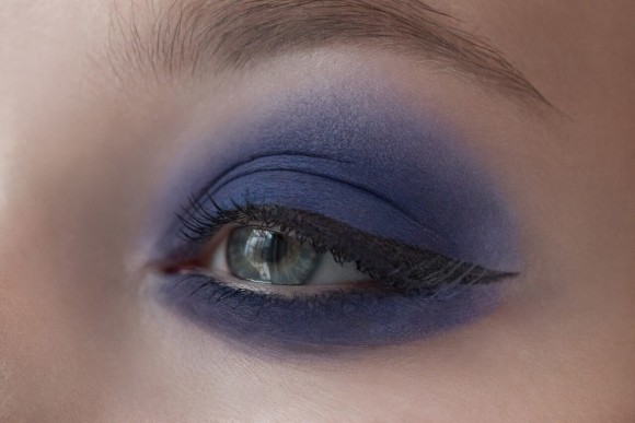 Тени для век Tammy Tanuka "Дама за Синей Вуалью" - локация Темный Замок, 1 мл Тени для век Tammy Tanuka "Дама за Синей Вуалью" - локация Темный Замок, 1 мл