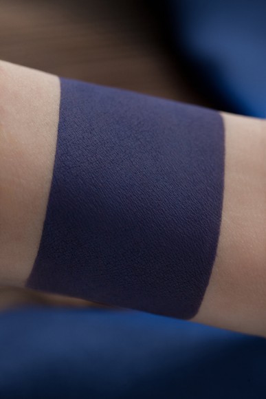 Тени для век Tammy Tanuka "Дама за Синей Вуалью" - локация Темный Замок, 1 мл Тени для век Tammy Tanuka "Дама за Синей Вуалью" - локация Темный Замок, 1 мл