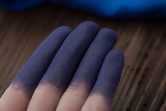 Тени для век Tammy Tanuka "Дама за Синей Вуалью" - локация Темный Замок, 1 мл Тени для век Tammy Tanuka "Дама за Синей Вуалью" - локация Темный Замок, 1 мл