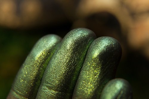 Тени для век Tammy Tanuka "Наездница на Лесном Драконе" - коллекция Духи, 1 мл Тени для век Tammy Tanuka "Наездница на Лесном Драконе" - коллекция Духи, 1 мл