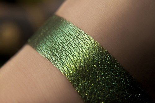 Тени для век Tammy Tanuka "Наездница на Лесном Драконе" - коллекция Духи, 1 мл Тени для век Tammy Tanuka "Наездница на Лесном Драконе" - коллекция Духи, 1 мл