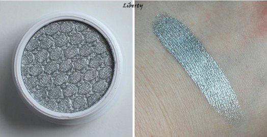 Тени для век ColourPop "Liberty" Super Shock Shadow Тени для век ColourPop "Liberty" Super Shock Shadow