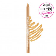 Карандаш для глаз L.A. Girl Shockwave Eyeliner - Gold Medal GP749