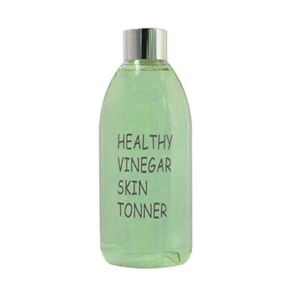 Тонер для лица Realskin с экстрактом лаванды - Healthy Vinegar Skin Toner (Lavender), 300 мл