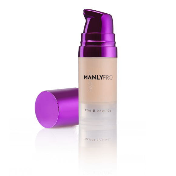 Консилер для области глаз Manly Pro - CC01, 12 мл