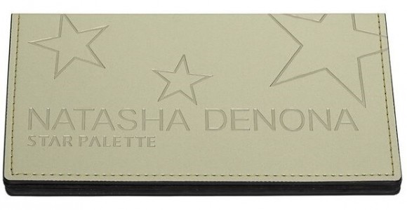 Палетка теней Natasha Denona - Star Palette