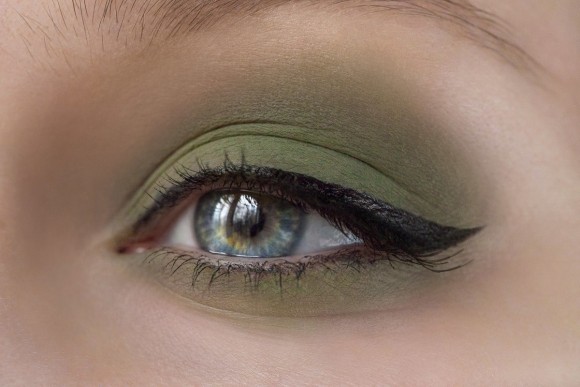 Тени для век Tammy Tanuka "Мастак" - локация Обитатели Ржавых Пустошей, 1 мл