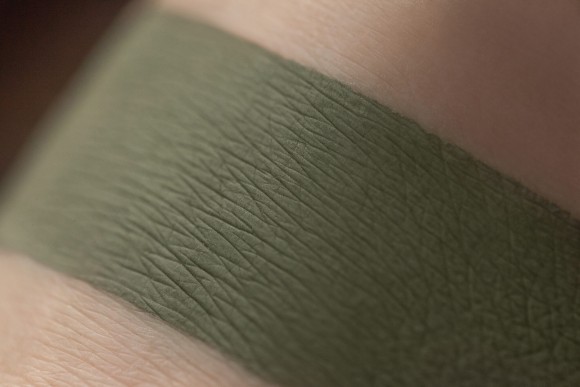 Тени для век Tammy Tanuka "Мастак" - локация Обитатели Ржавых Пустошей, 1 мл