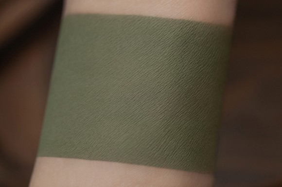 Тени для век Tammy Tanuka "Мастак" - локация Обитатели Ржавых Пустошей, 1 мл