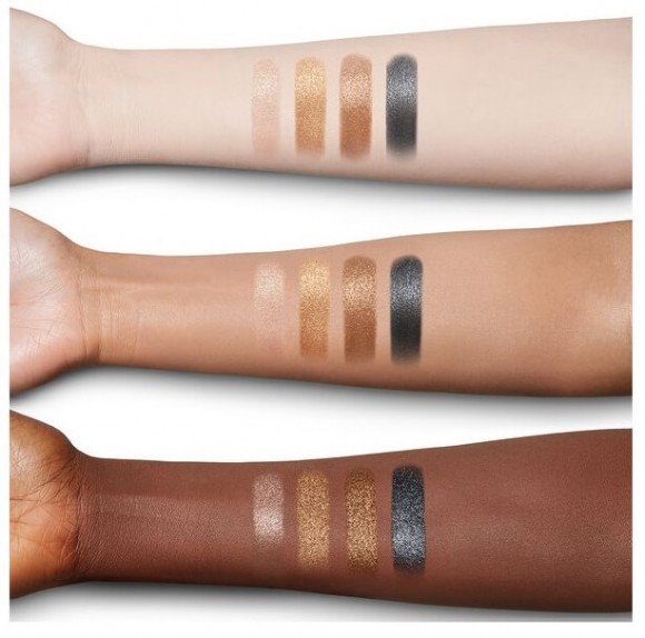 Палетка теней Charlotte Tilbury - Luxury Palette of Pops - Dazzling Diamonds Палетка теней Charlotte Tilbury - Luxury Palette of Pops - Dazzling Diamonds