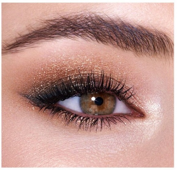 Палетка теней Charlotte Tilbury - Luxury Palette of Pops - Dazzling Diamonds Палетка теней Charlotte Tilbury - Luxury Palette of Pops - Dazzling Diamonds