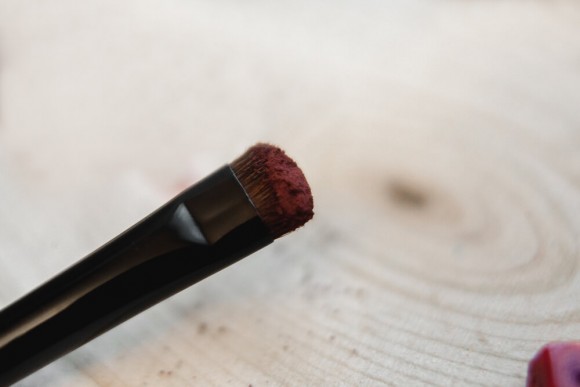 Тени для век Tammy Tanuka "Знающая Толк в Вине" - локация Темный Замок, 1 мл