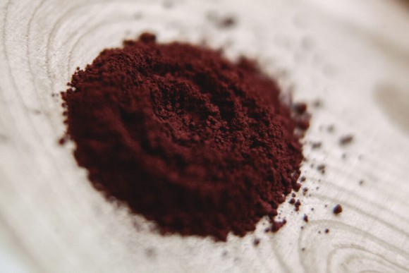 Тени для век Tammy Tanuka "Знающая Толк в Вине" - локация Темный Замок, 1 мл