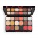Палетка теней Makeup Revolution Forever Flawless - Midnight Rose