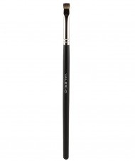 Кисть для оформления бровей Валери-Д из имитации енота ровная 08М-391