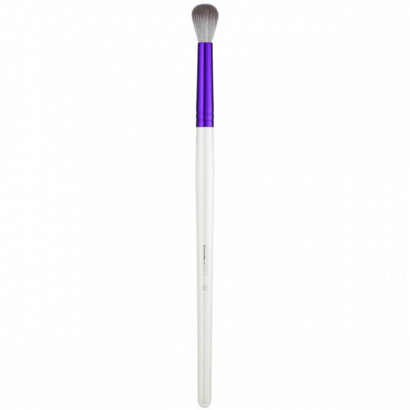 Кисть круглая для теней и корректора Manly Pro маленькая многофункциональная - К57