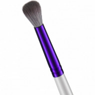 Кисть круглая для теней и корректора Manly Pro маленькая многофункциональная - К57 Кисть круглая для теней и корректора Manly Pro маленькая многофункциональная - К57