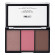 Набор для контурирования лица LN Professional - Contour Kit - 05 Cherry Blossom