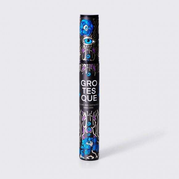 Тушь для ресниц VIVIENNE SABO с эффектом объема и разделения - Grotesque - тон 01 Тушь для ресниц VIVIENNE SABO с эффектом объема и разделения - Grotesque - тон 01