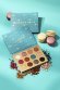 Палетка теней ColourPop - Rendezvous