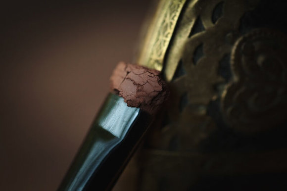 Тени для век Tammy Tanuka "Лучшая из Лучших" - локация Ржавые Пустоши, 1 мл