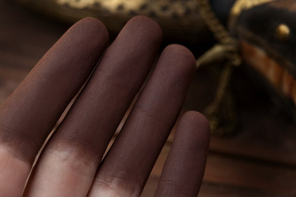 Тени для век Tammy Tanuka "Лучшая из Лучших" - локация Ржавые Пустоши, 1 мл