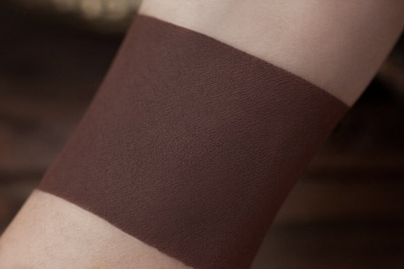 Тени для век Tammy Tanuka "Лучшая из Лучших" - локация Ржавые Пустоши, 1 мл